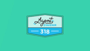 agent d'avenir 318