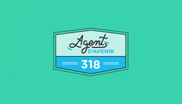 agent d'avenir 318